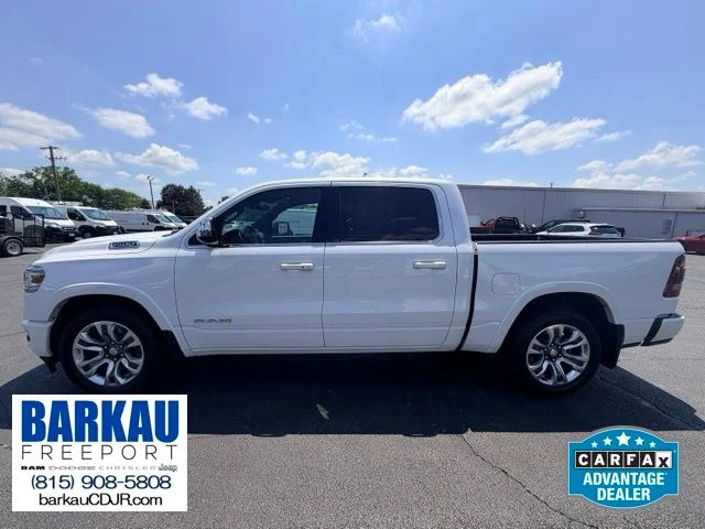 SEMINUEVOS RAM 1500 a Estados en autogozo
