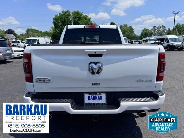 SEMINUEVOS RAM 1500 a Estados en autogozo