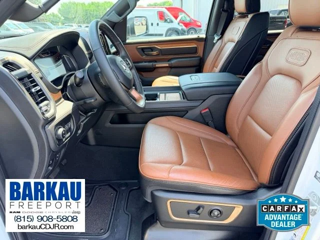 SEMINUEVOS RAM 1500 a Estados en autogozo