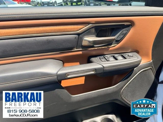 SEMINUEVOS RAM 1500 a Estados en autogozo
