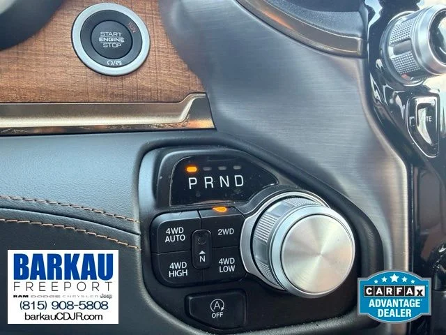 SEMINUEVOS RAM 1500 a Estados en autogozo