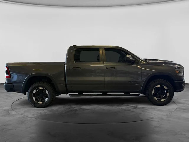 SEMINUEVOS RAM 1500 a Estados en autogozo