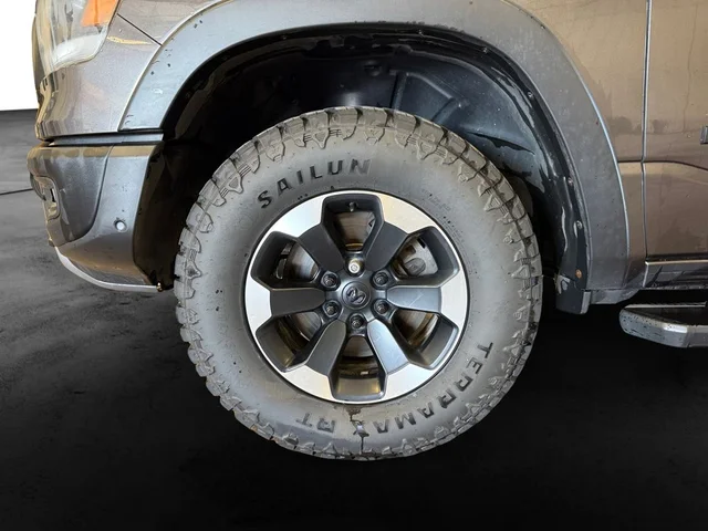 SEMINUEVOS RAM 1500 a Estados en autogozo