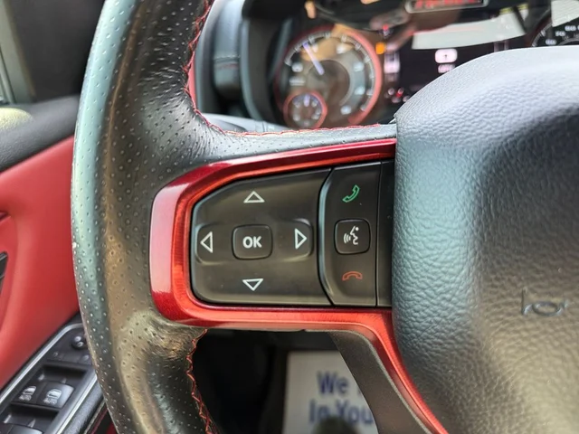 SEMINUEVOS RAM 1500 a Estados en autogozo