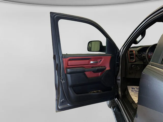 SEMINUEVOS RAM 1500 a Estados en autogozo
