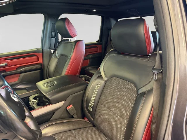 SEMINUEVOS RAM 1500 a Estados en autogozo