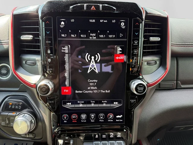 SEMINUEVOS RAM 1500 a Estados en autogozo