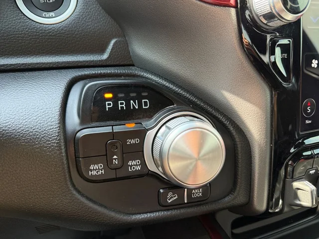 SEMINUEVOS RAM 1500 a Estados en autogozo