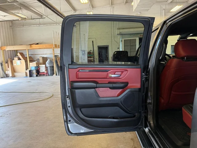 SEMINUEVOS RAM 1500 a Estados en autogozo