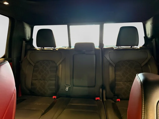 SEMINUEVOS RAM 1500 a Estados en autogozo