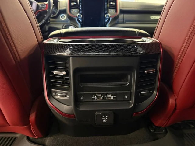 SEMINUEVOS RAM 1500 a Estados en autogozo
