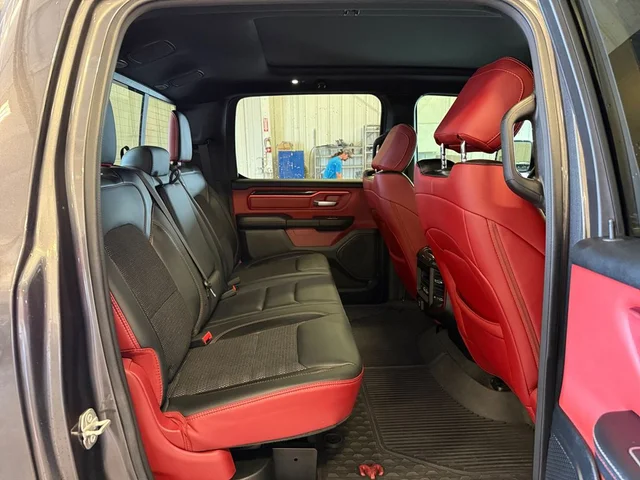 SEMINUEVOS RAM 1500 a Estados en autogozo