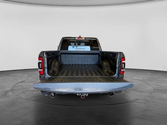 SEMINUEVOS RAM 1500 a Estados en autogozo