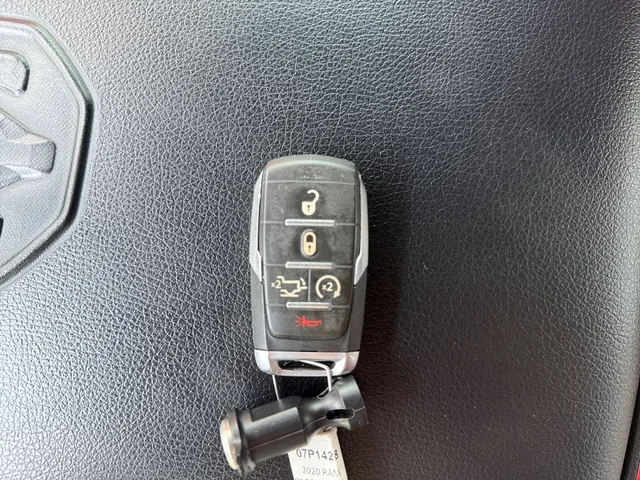 SEMINUEVOS RAM 1500 a Estados en autogozo