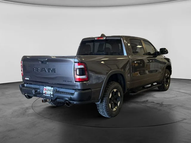 SEMINUEVOS RAM 1500 a Estados en autogozo