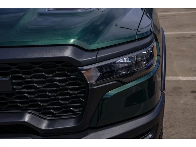 Nuevos RAM 1500 à Estados chez autogozo