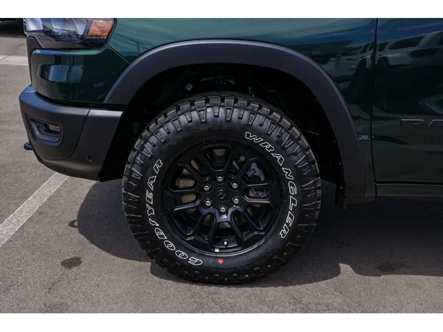 Nuevos RAM 1500 à Estados chez autogozo