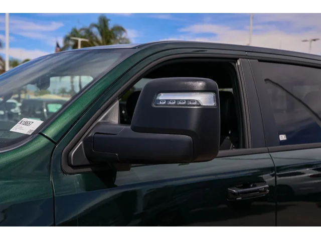 Nuevos RAM 1500 à Estados chez autogozo