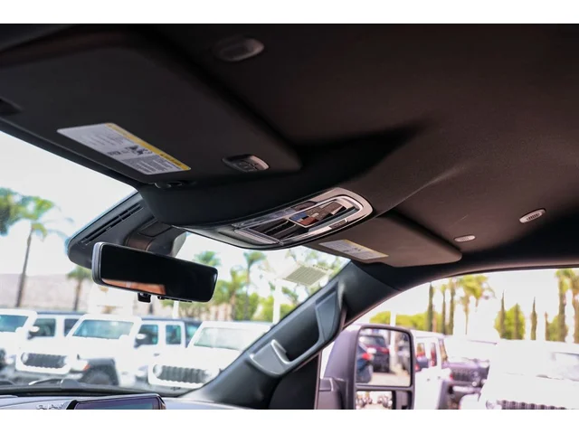 Nuevos RAM 1500 à Estados chez autogozo