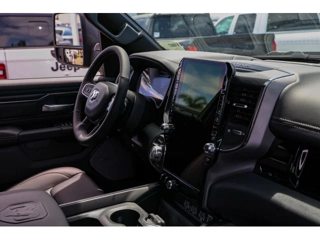 Nuevos RAM 1500 à Estados chez autogozo
