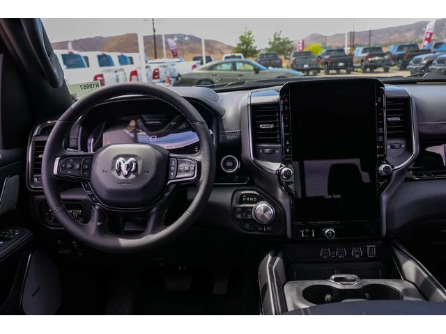 Nuevos RAM 1500 à Estados chez autogozo