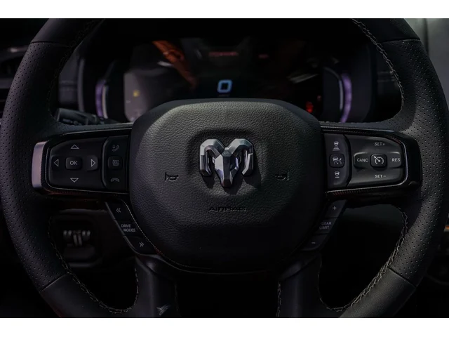 Nuevos RAM 1500 à Estados chez autogozo