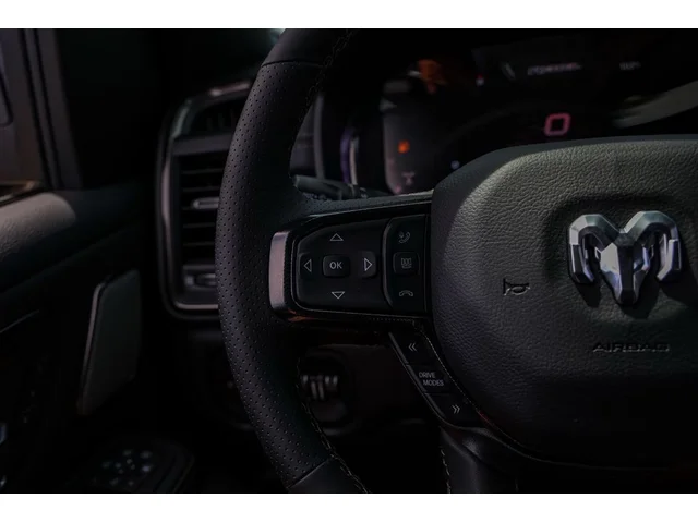 Nuevos RAM 1500 à Estados chez autogozo