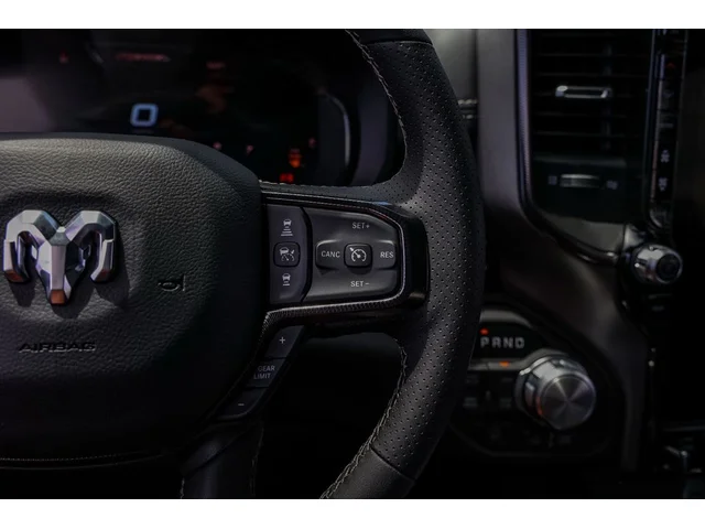 Nuevos RAM 1500 à Estados chez autogozo