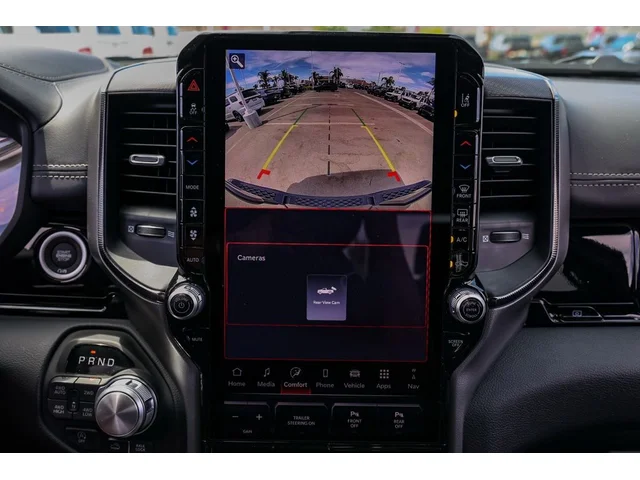 Nuevos RAM 1500 à Estados chez autogozo