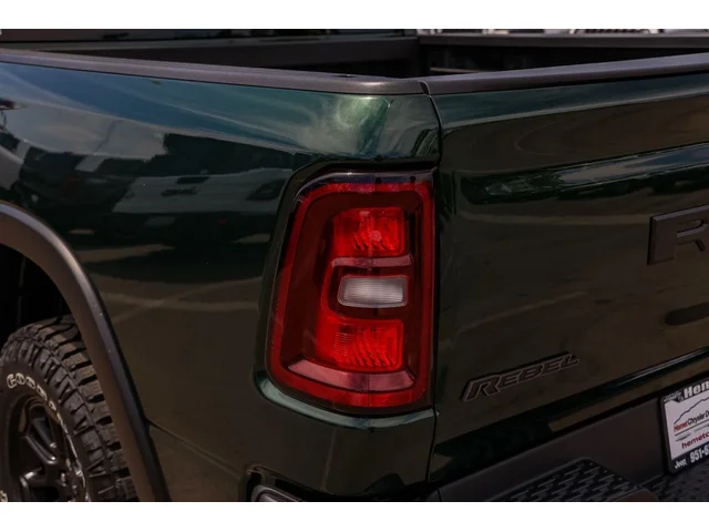 Nuevos RAM 1500 à Estados chez autogozo
