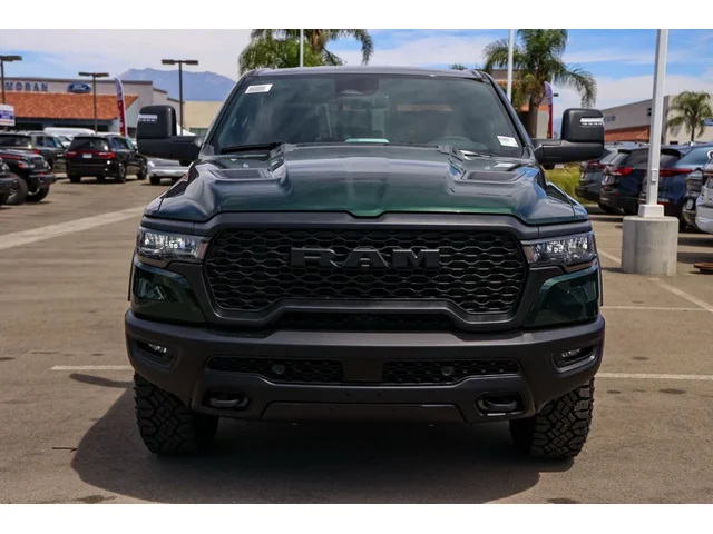 Nuevos RAM 1500 à Estados chez autogozo