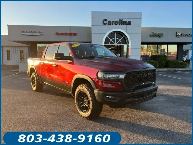 SEMINUEVOS RAM 1500 a Estados en autogozo