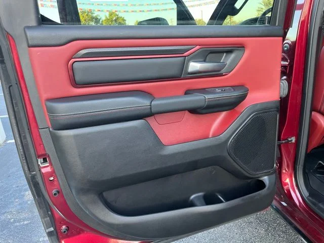 SEMINUEVOS RAM 1500 a Estados en autogozo