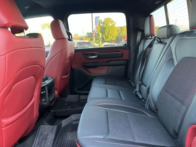 SEMINUEVOS RAM 1500 a Estados en autogozo