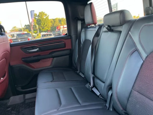 SEMINUEVOS RAM 1500 a Estados en autogozo