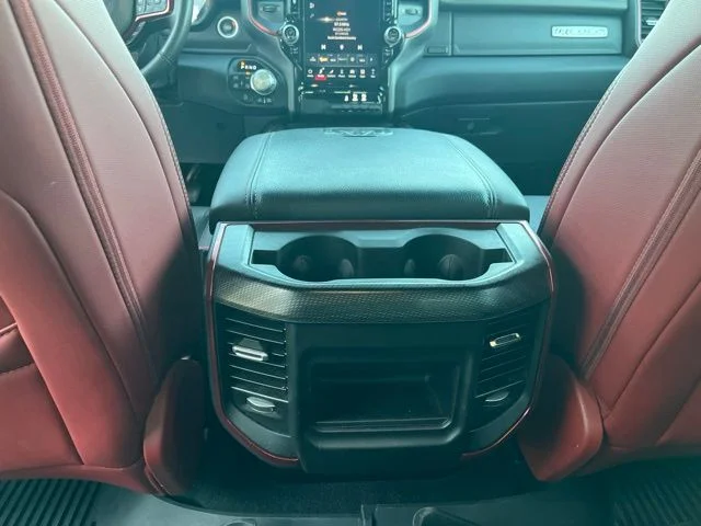 SEMINUEVOS RAM 1500 a Estados en autogozo