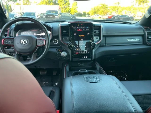 SEMINUEVOS RAM 1500 a Estados en autogozo