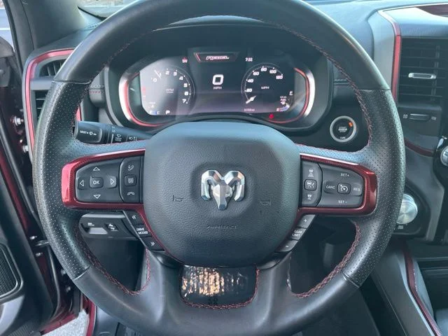 SEMINUEVOS RAM 1500 a Estados en autogozo