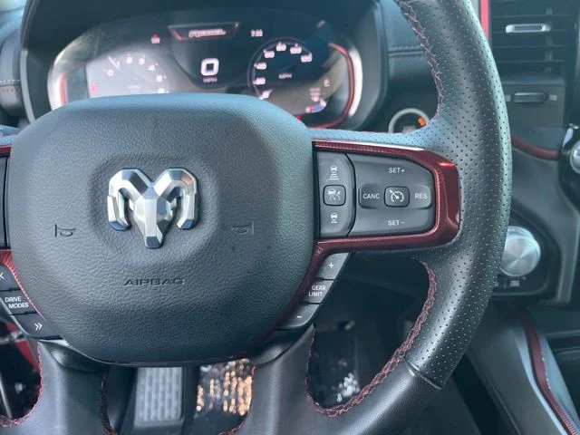 SEMINUEVOS RAM 1500 a Estados en autogozo