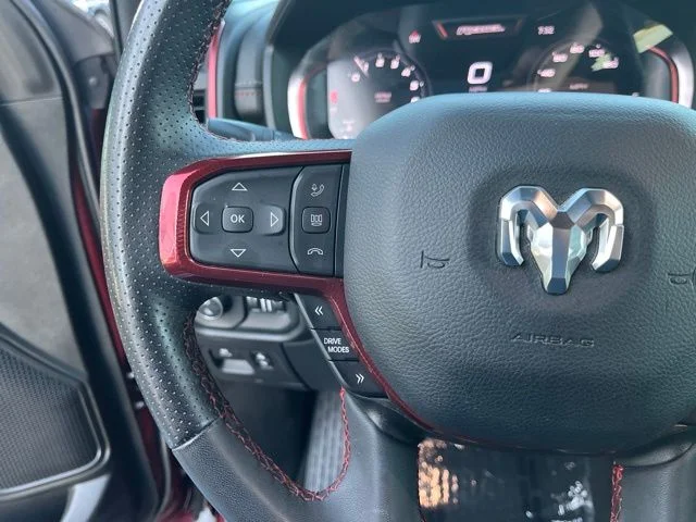 SEMINUEVOS RAM 1500 a Estados en autogozo