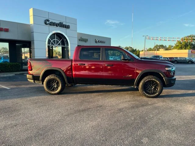 SEMINUEVOS RAM 1500 a Estados en autogozo