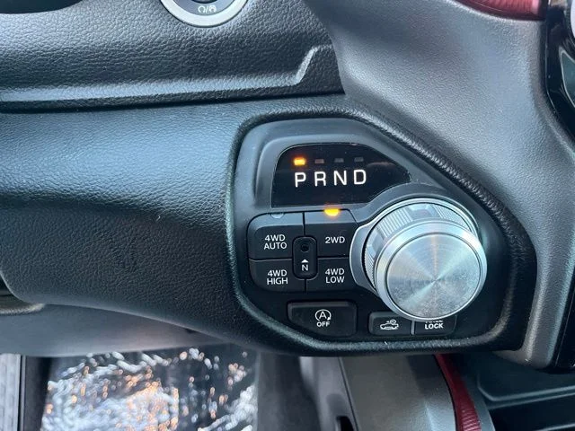 SEMINUEVOS RAM 1500 a Estados en autogozo