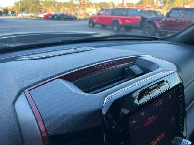 SEMINUEVOS RAM 1500 a Estados en autogozo