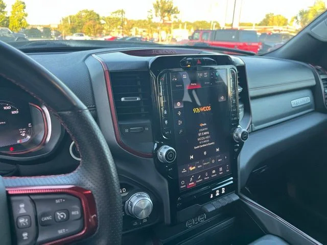 SEMINUEVOS RAM 1500 a Estados en autogozo