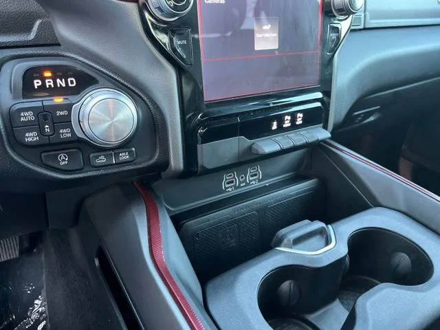 SEMINUEVOS RAM 1500 a Estados en autogozo