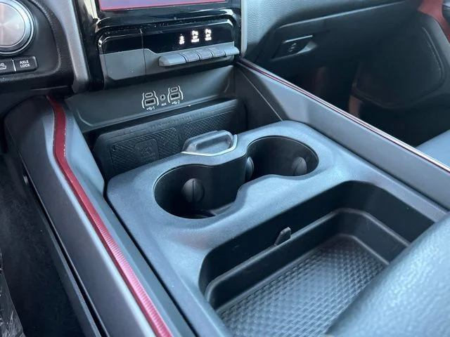 SEMINUEVOS RAM 1500 a Estados en autogozo