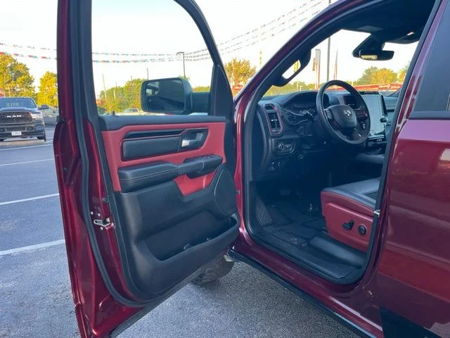 SEMINUEVOS RAM 1500 a Estados en autogozo