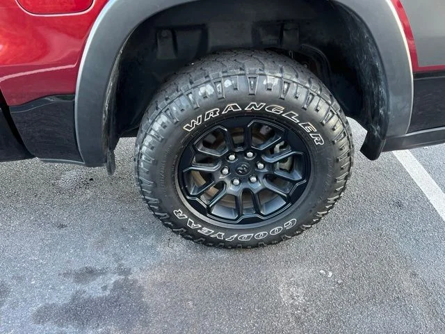 SEMINUEVOS RAM 1500 a Estados en autogozo