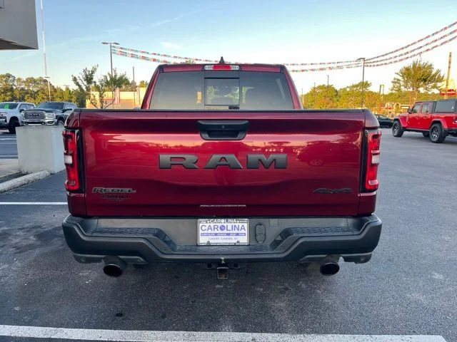 SEMINUEVOS RAM 1500 a Estados en autogozo