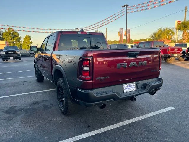 SEMINUEVOS RAM 1500 a Estados en autogozo